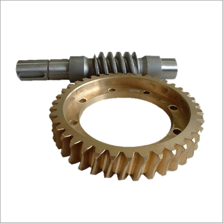 Worm Gear