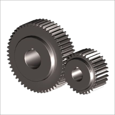 Spur Gears