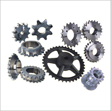Sprocket Gear
