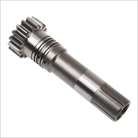 Pinion Shafts