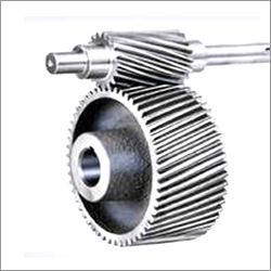Helical Gear