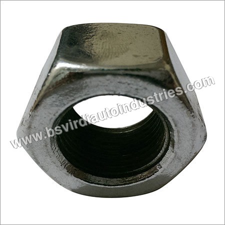 Stainless Steel Hex Nuts Stainless Steel Hex Nuts