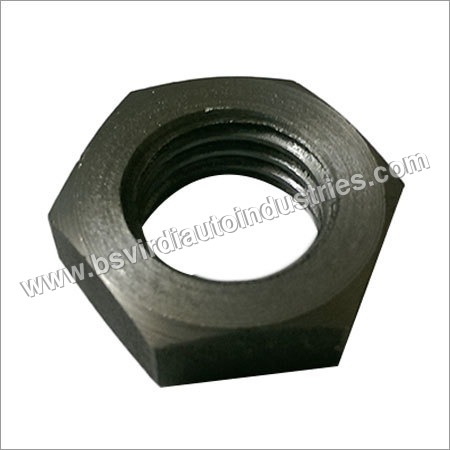 Heavy Hex Nuts