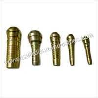 Hydraulic Hose Nipple