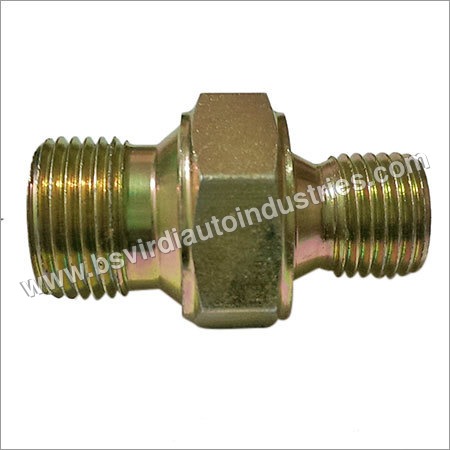 Hydraulic Adaptor
