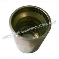 Hydraulic Cap