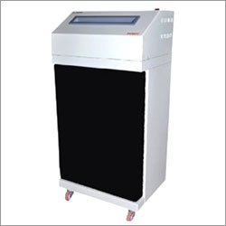 Paper Shredders