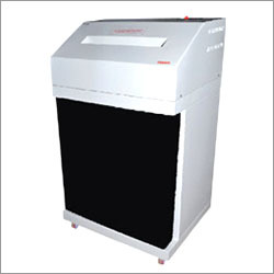 Heavy Duty Shredder