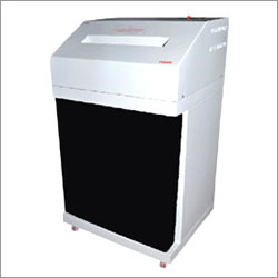 Industrial Heavy Duty Shredder