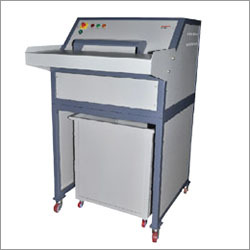 Commercial Paper Shredder