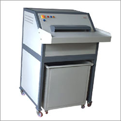 Heavy Duty Shredder