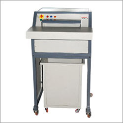 Industrial Paper Shredder