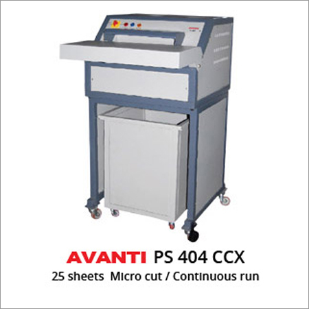 Industrial Plastic Shredders