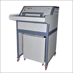 Automatic Paper Shredders