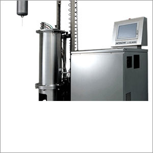 Continuous Flow Ultracentrifuge