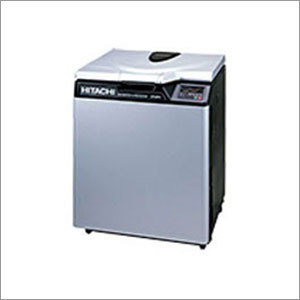 High-Speed Refrigerated Centrifuge