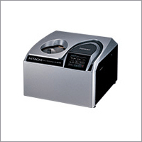 Tabletop Micro Ultracentrifuge