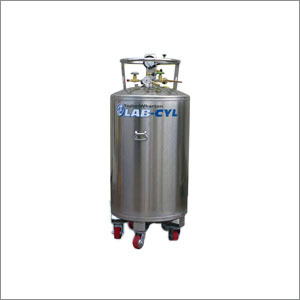 LAB-CYL Series Container