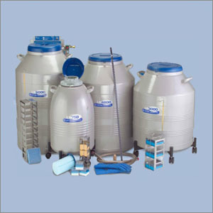 Laboratory Systems Series Containers