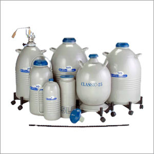Liquid Dewar Series Container