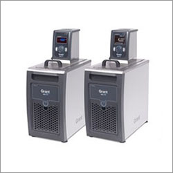 Heating Circulating Baths