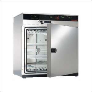CO2 Incubator