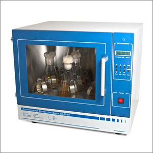 Shaker Incubator