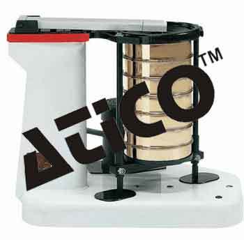 Laboratory Shaking Machine