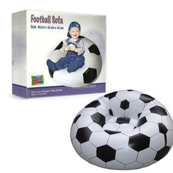 Foot Ball Sofa