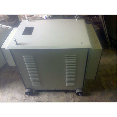 Isolation Power Transformer