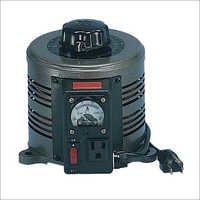 Variable Voltage Auto Transformer - Gray, 150x200mm, 100-500w, Input 120v | Cost-effective, Durable Design, Easy Operation, Long Lifespan, Voltage Control