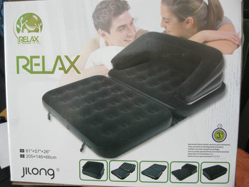 Relax Air Sofa Bed