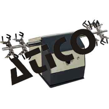 Wrist Action Shaking Machine