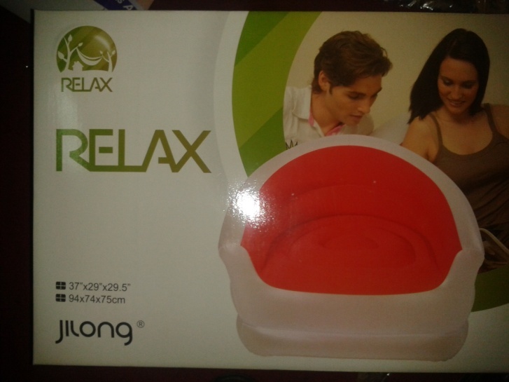 Relax Singal Sofa Bed