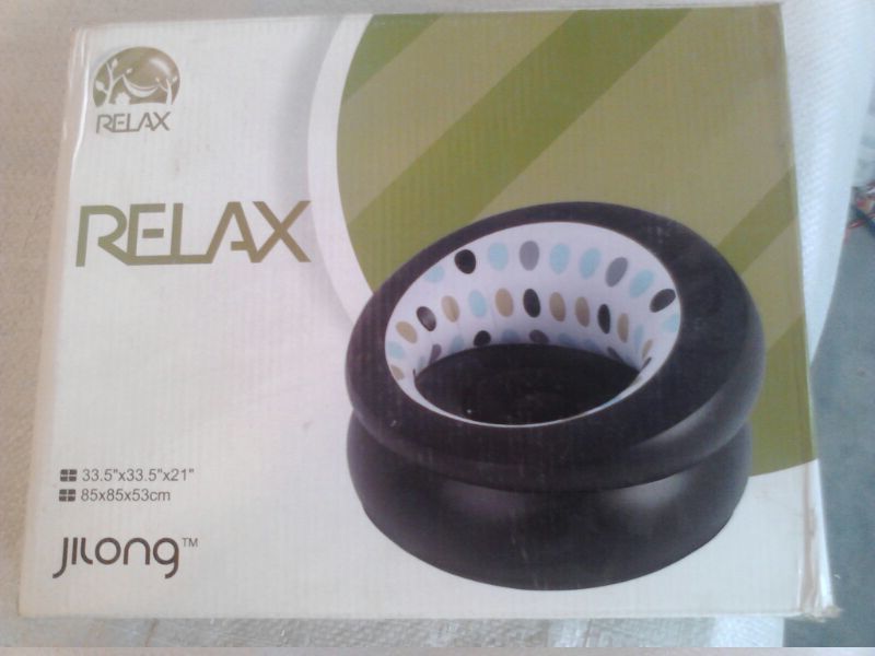 Round Sofa