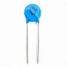 10D Series varistor 10D Series varistor