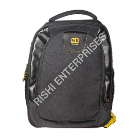 Promotional School Bag Print