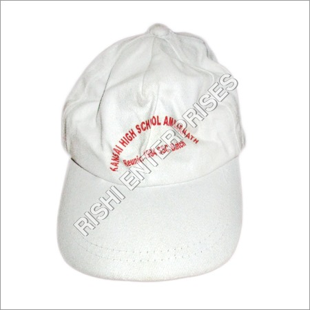 Promotional Cap