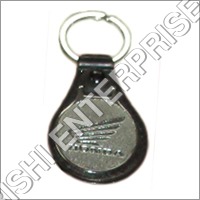 Custom Metal Keychain