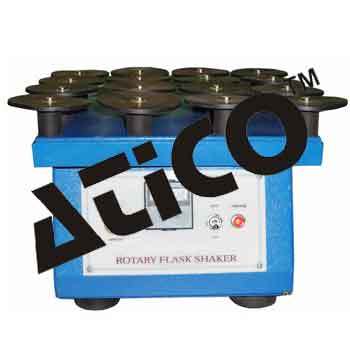 Rotary Flask Shaker