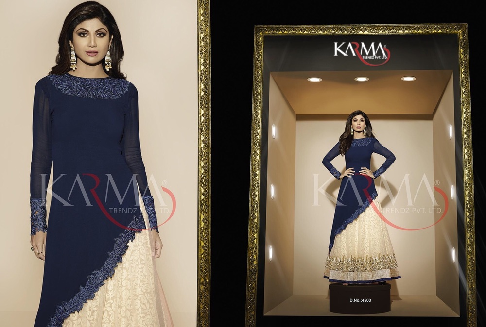 KARMA SUITS