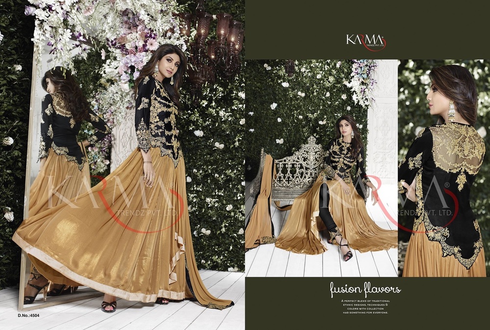 KARMA SUITS
