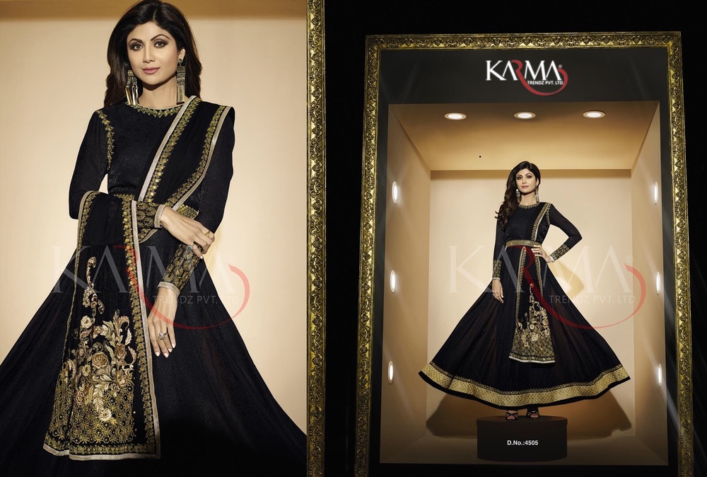 KARMA SUITS