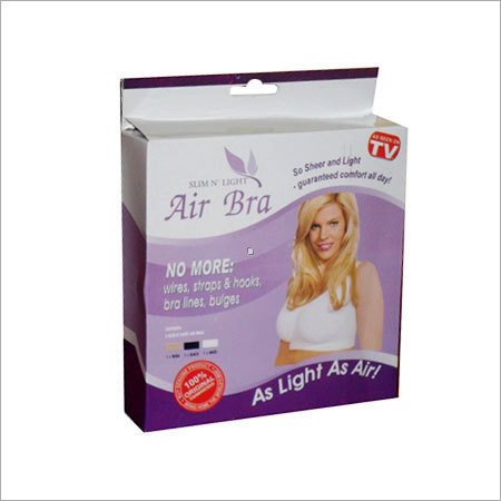 Air Bra