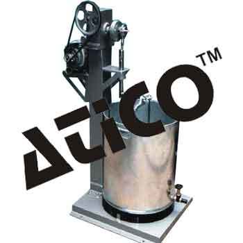 Laboratory Shaking Machine