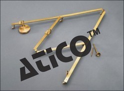 Planimeter & Pantograph