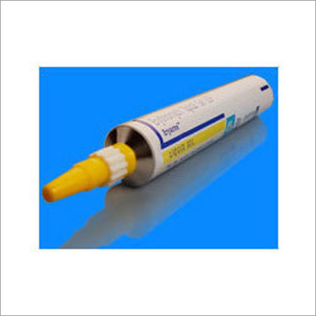 Aluminum Collapsible Tubes