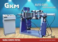 Auto Core Shooter Machine