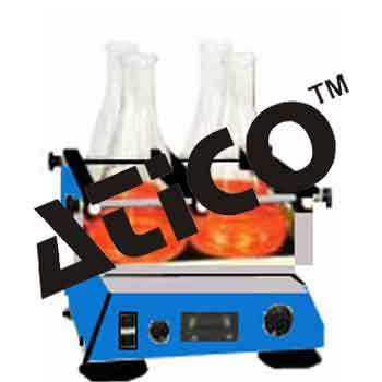 Laboratory Shaking Machine