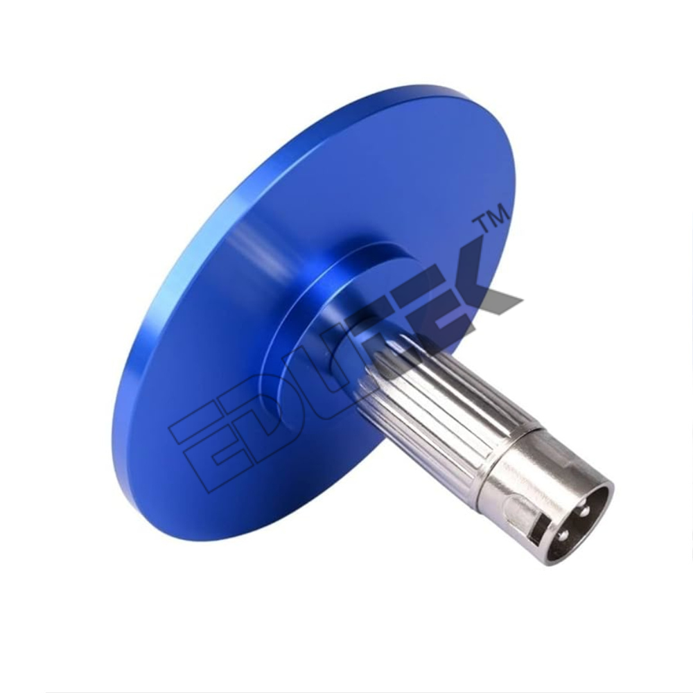 Pulley Rod Type - Automation Grade: Manual